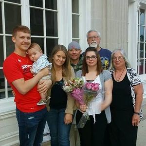 Meet your Posher, Linda